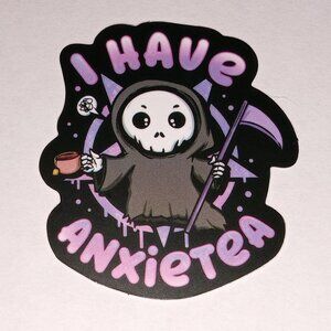 🎯 10 for $10 / Sticker